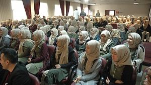 Kahramanmaraş’ta 3’üncü proje imam hatip lisesi 