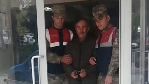 Kahramanmaraş’ta arazi anlaşmazlığı kanlı bitti: 1 ölü