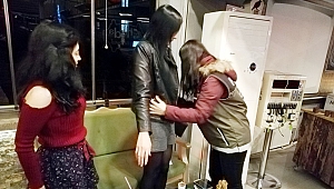 Kahramanmaraş’ta huzur operasyonu 