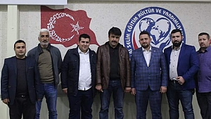 Kalbi Selim'in Yüreği Kahramanmaraş'a Uzandı