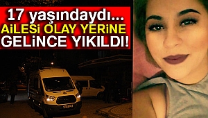 Kartal’da günlük kiralanan dairede genç kız cinayeti