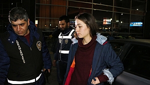 Kayıp genç kız otogarda bulundu 