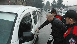 Kredi kartı dolandırıcı şebekesi yakalandı 