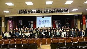 KSÜ’de 4. enerji zirvesi düzenlendi