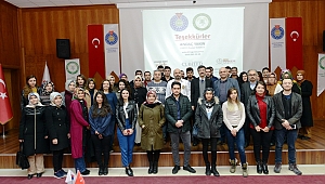 KSÜ'de 