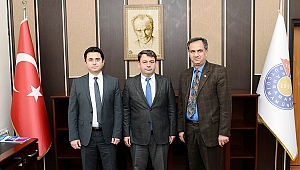 KSÜ İİBF Dekanlığına Prof. Dr. Seyhan Taş Atandı