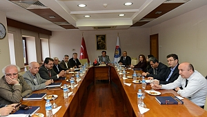 KSÜ kahramanmaraş'ın kültürel zenginliğini geleceğe taşıyor