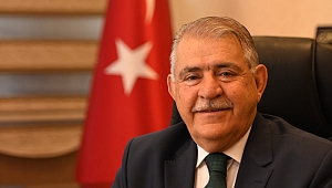 Kudüs Müslümanların Kırmızı Çizgisidir, Aşılamaz!