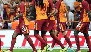 Liderliği Kaptırdı Ama Medyada Kaptırmadı