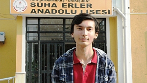 Lise öğrencisi, Siri’nin açığını buldu 
