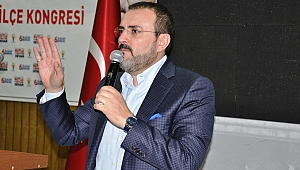 Mahir Ünal: 