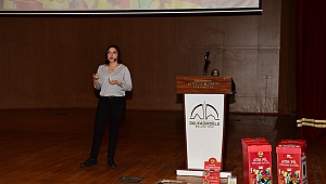 Öğretmenler atık pil konusunda bilgilendirildi