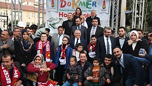Onikişubat Belediyesi, Kahramanmaraş’ta Engelleri Kaldırmak İçin Çalışıyor
