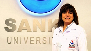 ​​​​​​​Prof. Dr. Ergun, “engelleri aşmak” konulu konferans verecek