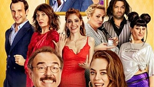 Sinemada yerli film fırtınası