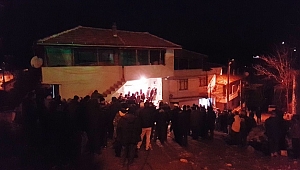 Sobadan zehirlenen baba ve oğlu hayatını kaybetti