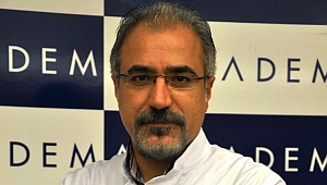 Soğuk ve rüzgarlı havalarda yüz felcine dikkat!