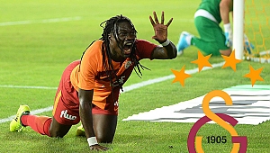 Ligin ilk yarısında gol rekoru