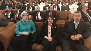 TBMM İçişleri Komisyonu Başkanı Celalettin Güvenç Pakistan’da…
