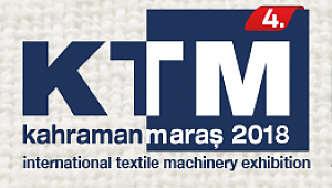 Trützschler, KTM İle Bir Kez Daha Kahramanmaraş’ta
