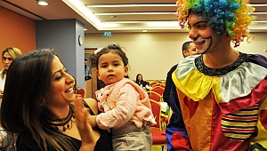 Tüp Bebek Aileleri Buluştu!