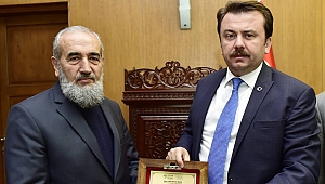 Ufka Yolculuk Büyükşehir’de
