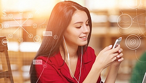 Ülkelerin internet bağlantı hızları belli oldu …