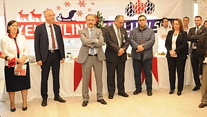 Yeni Yıl Kutlaması