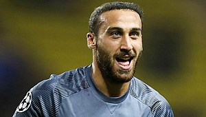 Zirveye Beşiktaşlı Futbolcular Damga Vurdu
