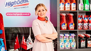 1K Kimya, Kadının Güçlenmesi Prensipleri’ne imza attı