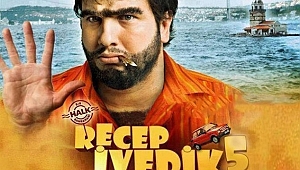 2017’de tercihimiz yerli film oldu