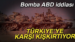 ABD Suriye’de aşiretleri kışkırtıyor