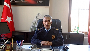 Afşin İlçe Emniyet Müdürü açığa alındı 