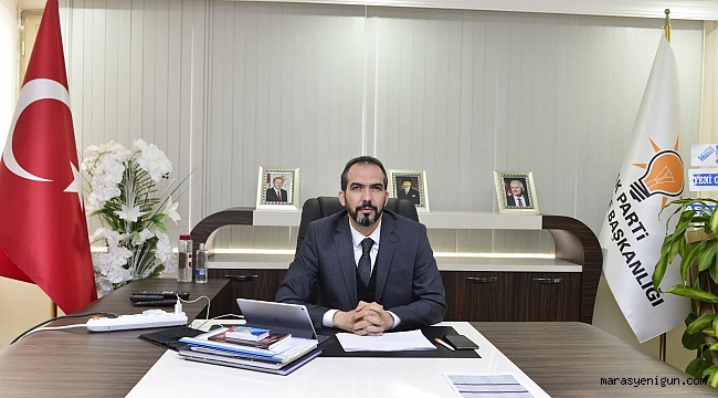 Ak Parti'de kongre tarihi belli oldu