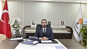 Ak Parti'de kongre tarihi belli oldu