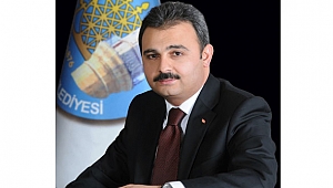 AK Parti‘li Belediye Başkanı Muzaffer Külcü istifa etti