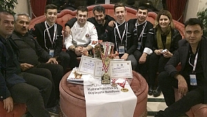 Akdeniz mesleki ve teknik anadolu lisesi Türkiye birincisi