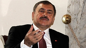 Bakan Eroğlu; Kahramanmaraş’ta Büyük Yatırımlara İmza Attık