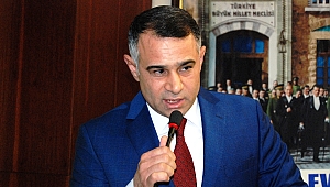 Bakırcılar odasında Atlı dönemi!