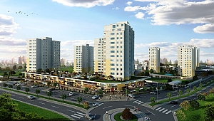 Banu evleri Ispartakule 2 projesi kanal istanbul’a komşu oldu