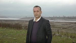 Barajlardaki su seviyesi alarm veriyor 