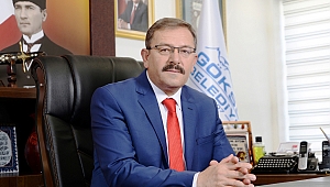 Başkan Aydın, Gazeteciler Milli Mücadelenin Önemli Bir Parçasıdır
