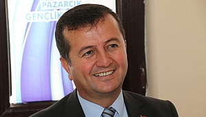 Başkan Bozdağ'dan 10 Ocak çalışan gazeteciler günü mesajı