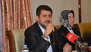 Başkan Debgici’den 10 Ocak sürprizi