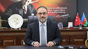 Başkan Güven’den Çalışan Gazeteciler Günü Mesajı…
