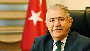 Başkan Mahçiçek; “Çalışan GazetecilerGününü Kutladı”