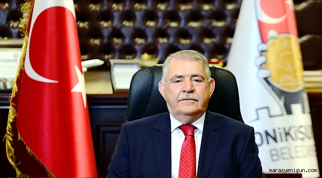 Başkan mahçiçek; hainliğe fırsat vermeyeceğiz