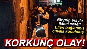 Batman’da bir gün arayla iki ceset bulundu