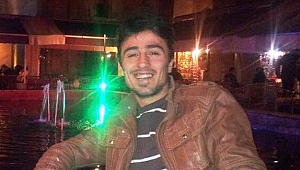 Cinayet zanlısı yakalandı 