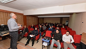 Doğu Akdeniz Kalkınma Ajansından Bir Destek Daha